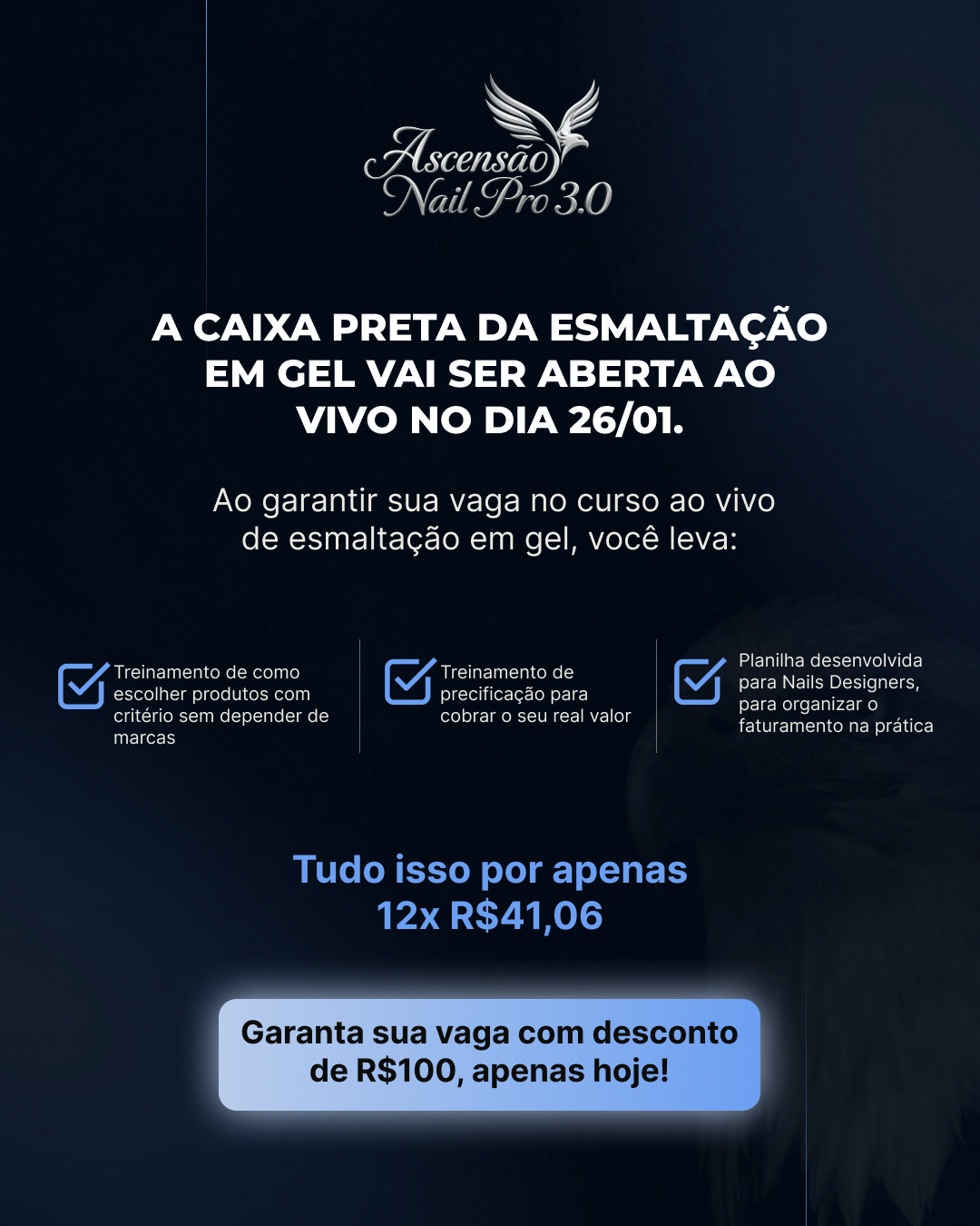 Capa do produto