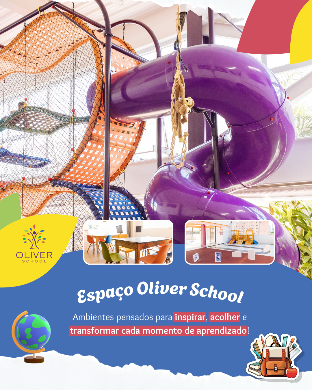 Oliver Card 1 - G7